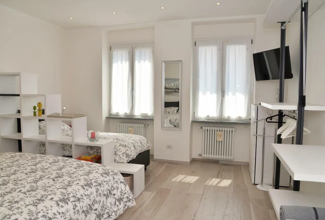 Grigioperla Apartment Tavernerio Italy