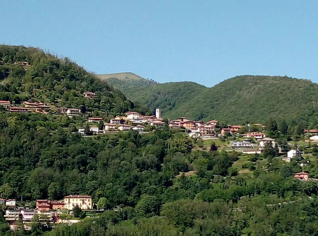 Grigioperla Apartment Tavernerio