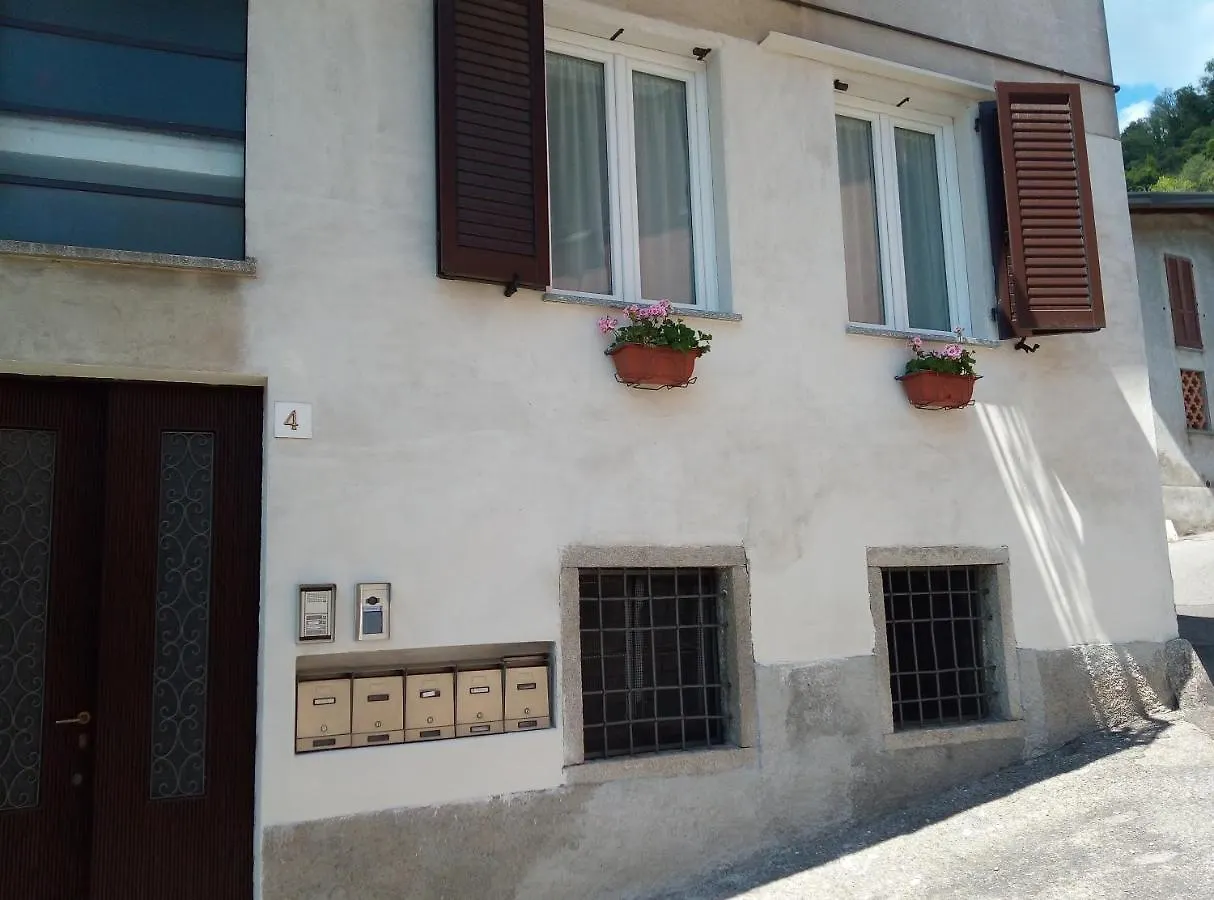 Grigioperla Apartment Tavernerio Italy