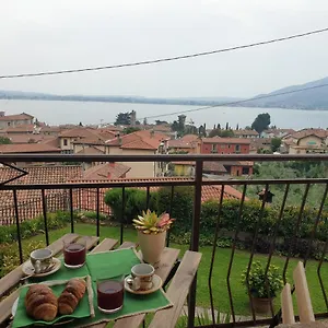  Ferienhaus Casa Della Cascata