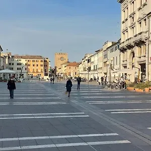 Andaleppo , Mestre Italien