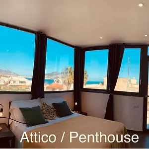 Marine Vacanze , Palermo Italien
