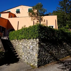 Casa Angela , Levanto Italien
