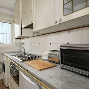 Le Di Andrea Piccolomini San Peter - Terrace Flat , Rom Italien
