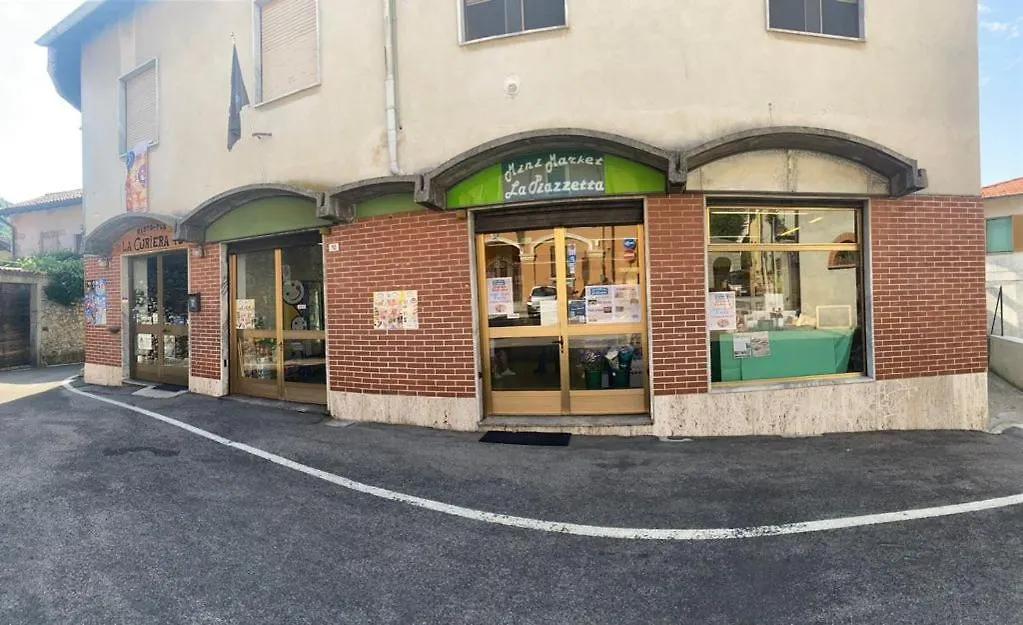 Ferienwohnung Grigioperla Tavernerio Italien