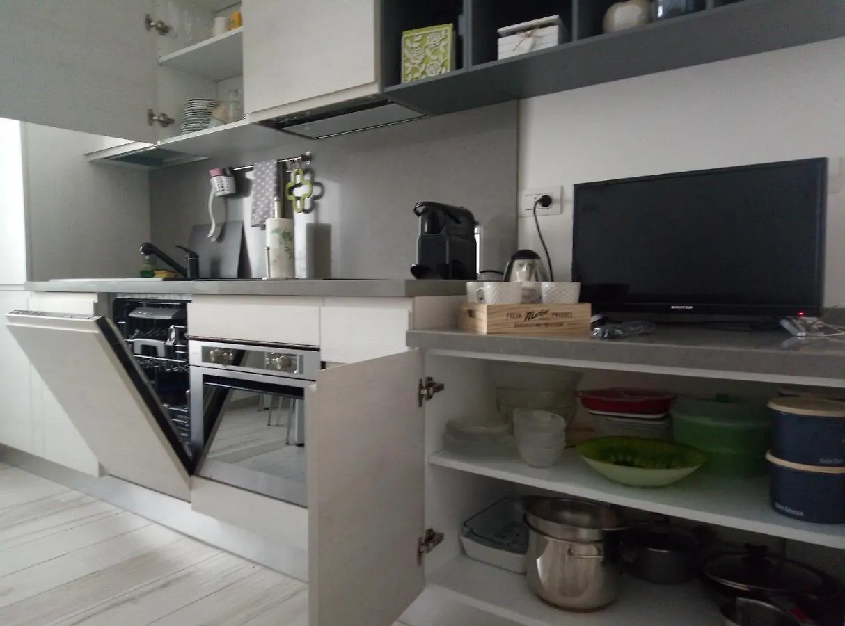 Grigioperla Apartment Tavernerio