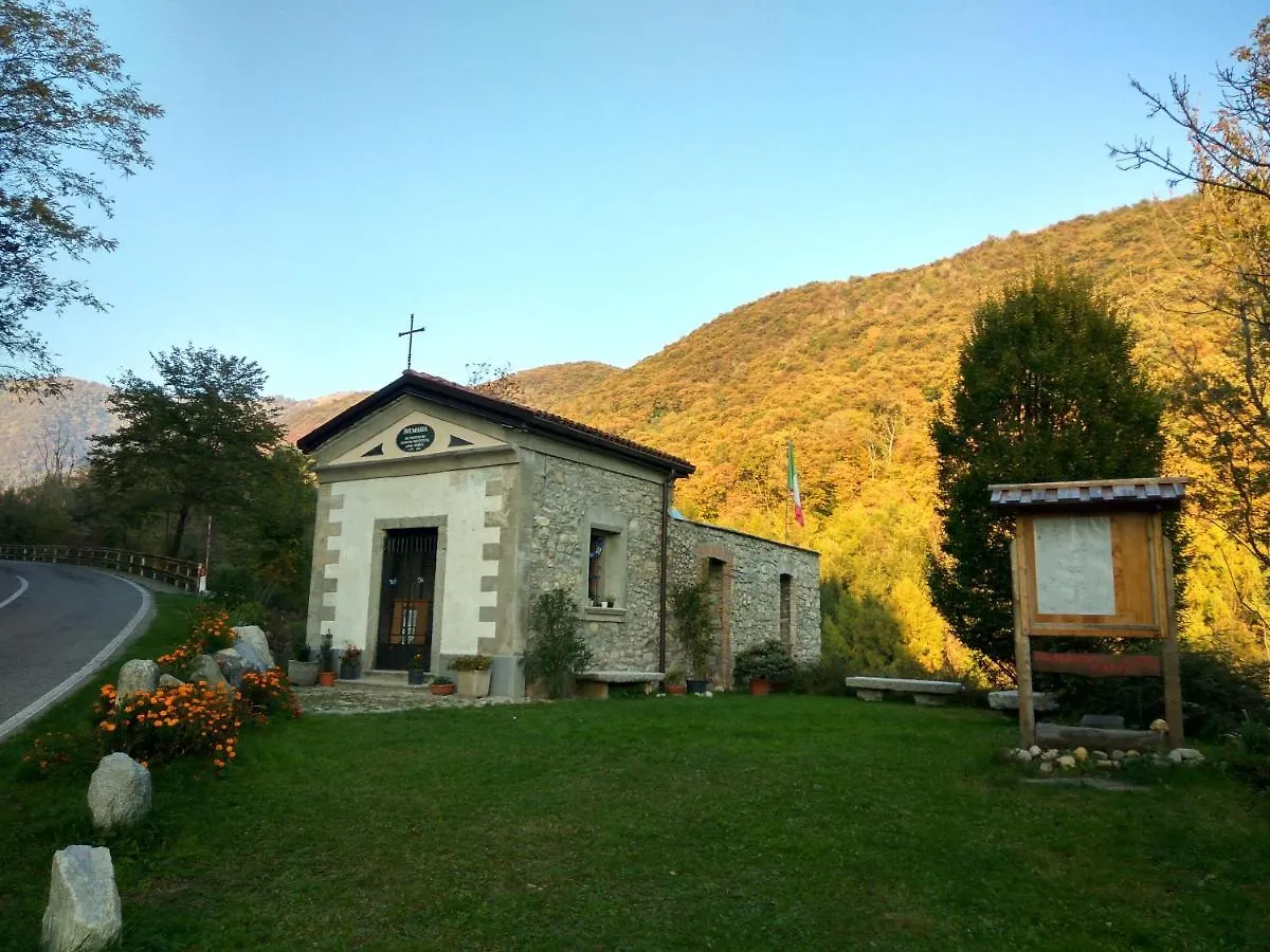 Ferienwohnung Grigioperla Tavernerio 0*,  Italien