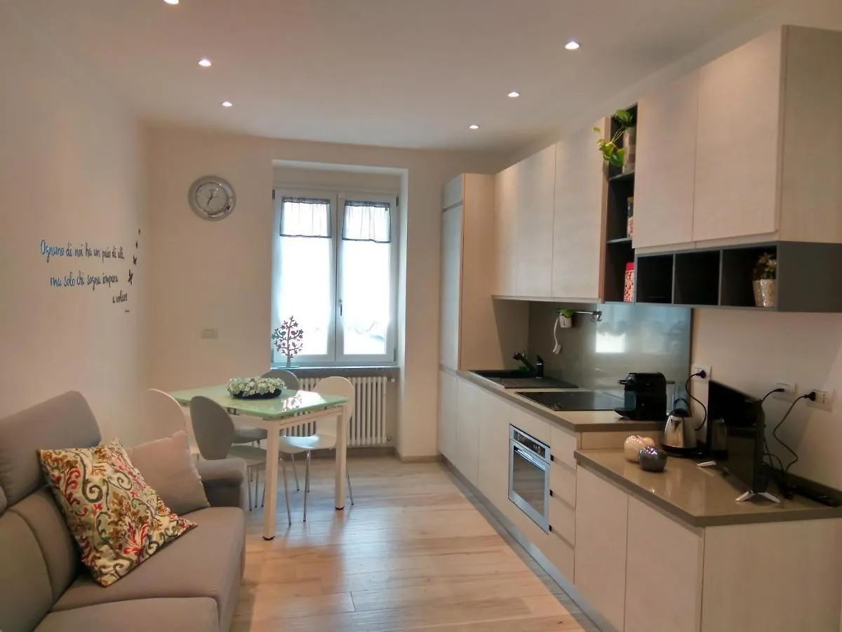 Grigioperla Apartment Tavernerio Italy