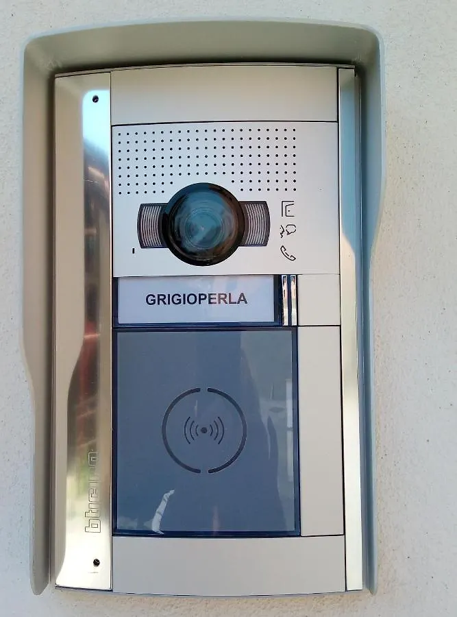 Apartment Ferienwohnung Grigioperla Tavernerio