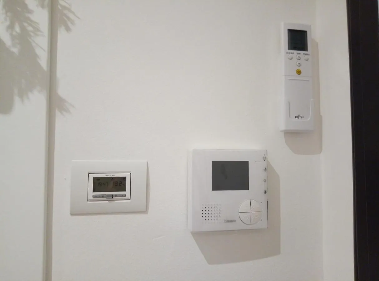 Ferienwohnung Grigioperla Tavernerio