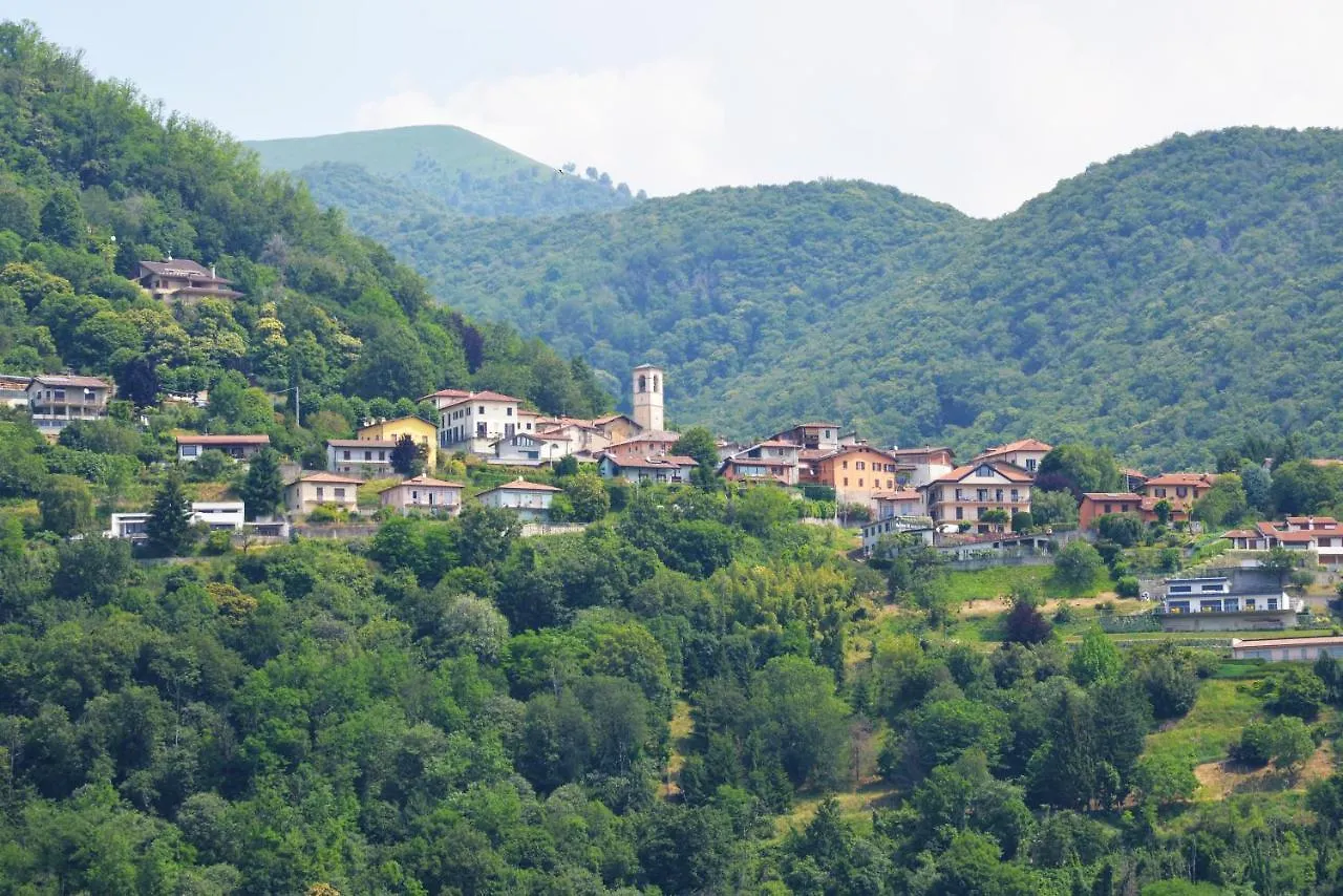 Grigioperla Apartment Tavernerio