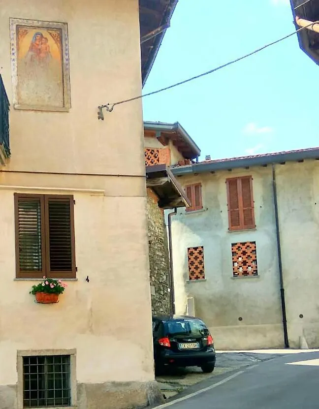 Grigioperla Apartment Tavernerio