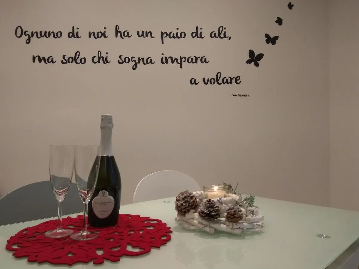 Grigioperla Apartment Tavernerio Italy