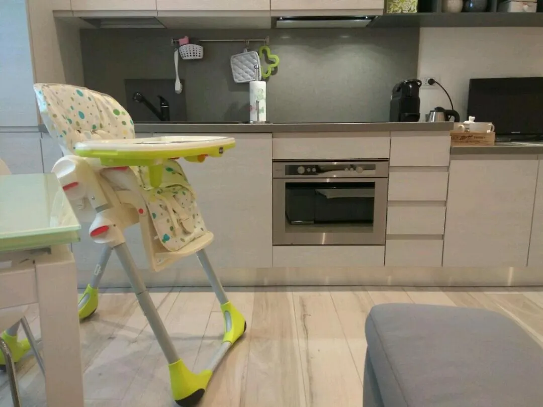 Grigioperla Apartment Tavernerio