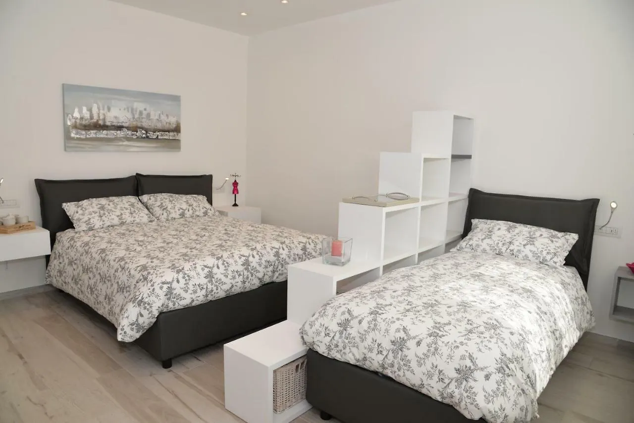 Grigioperla Apartment Tavernerio Italy