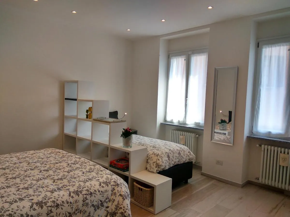 Grigioperla Apartment Tavernerio Italy
