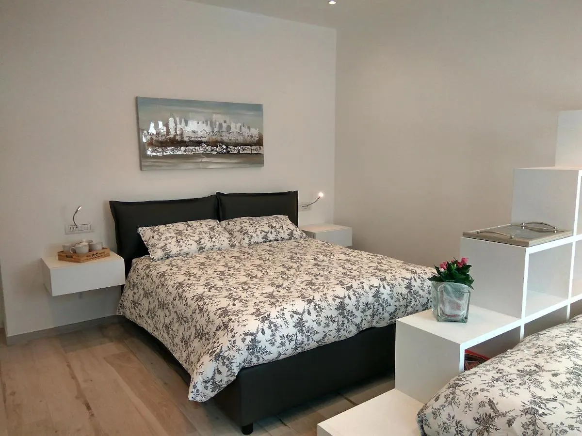 Grigioperla Apartment Tavernerio