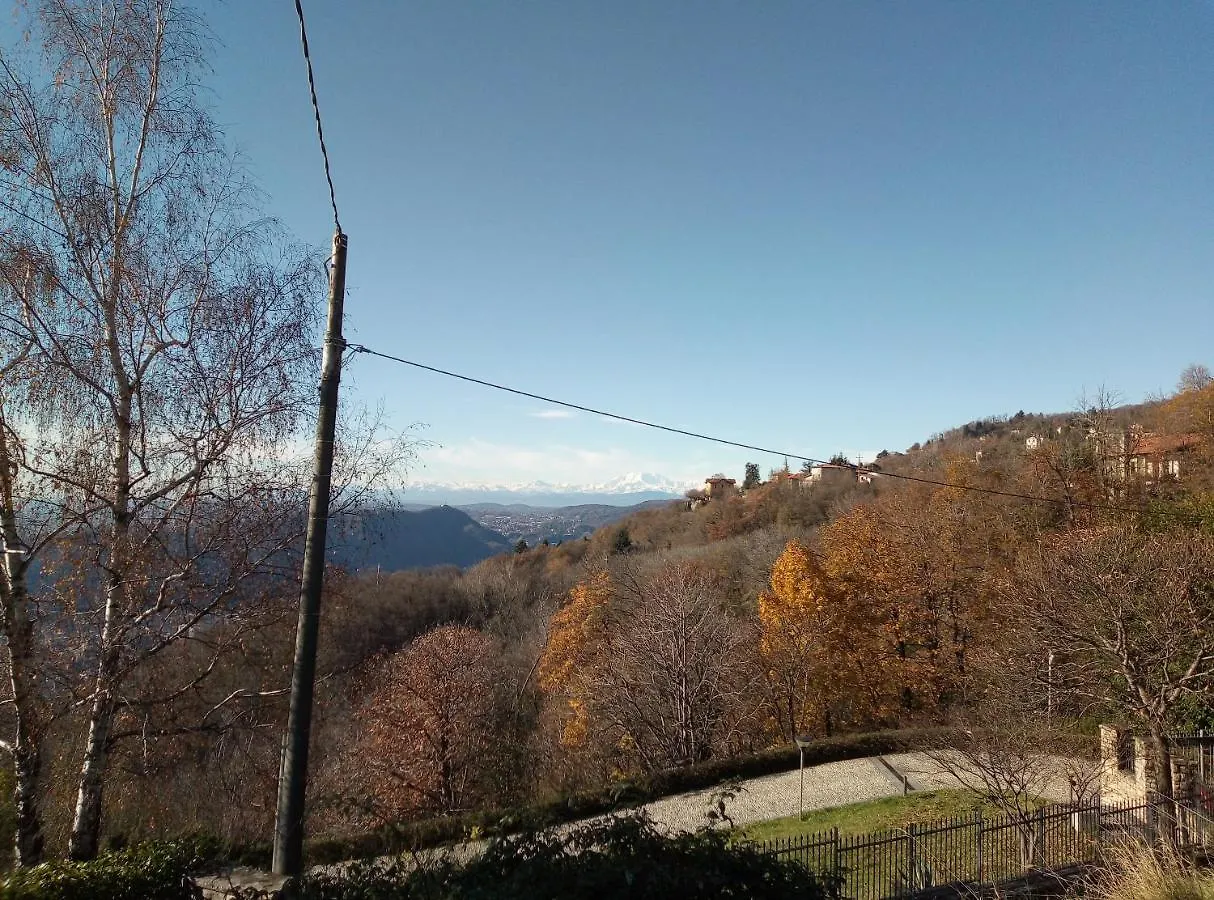 Grigioperla Apartment Tavernerio